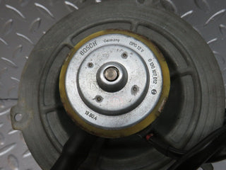 0081 Mercedes-Benz W116 350SE Heater Blower Motor 0130107012