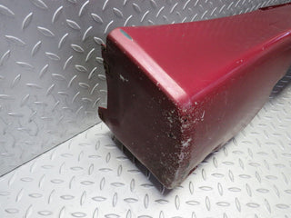 38612 Mercedes-Benz R129 280SL Coupe Side Skirt Left Side 1296900740