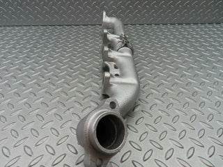 6331 Mercedes-Benz W126 380SE Exhaust Manifold Left Side 1161422902
