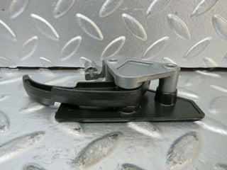 W116 bonnet release handle used OEM