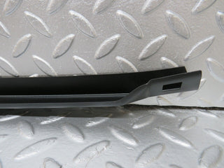 34646 Mercedes-Benz C126 380SEC Coupe Under Headlight Trim Right Side