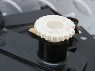 36526 Mercedes-Benz W201 190E 2.0L Sunroof Motor Webasto With Relay 0390251693 1248210047