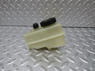 W124 Wagon brake fluid reservoir tank used OEM