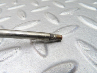 19964 Mercedes-Benz R129 300SL Coupe Headlight Wiper Motor Left 1298200142