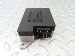 7656 Mercedes-Benz S123 230TE Wagon Crash Sensor Bosch 0038200610