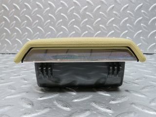 W123 rear door ashtray used OEM