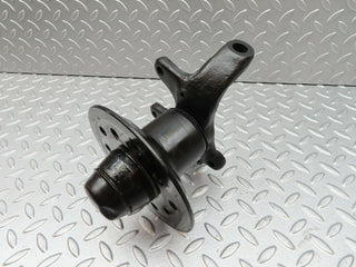 W115 front right wheel hub used OEM