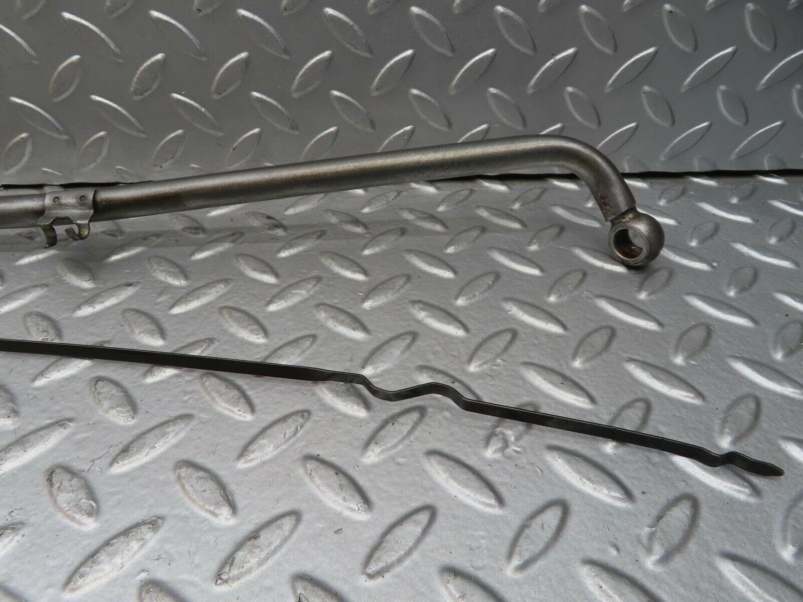 15752 Mercedes-Benz R107 450SL Gearbox Dipstick