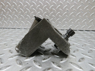 W124 Wagon fuel filter housing used OEM