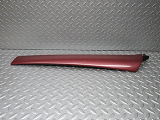 38312 Mercedes-Benz R129 280SL Coupe A Pillar Exterior Cover Right