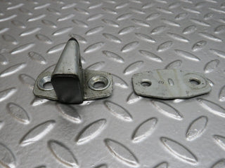 W124 door lock latch used OEM