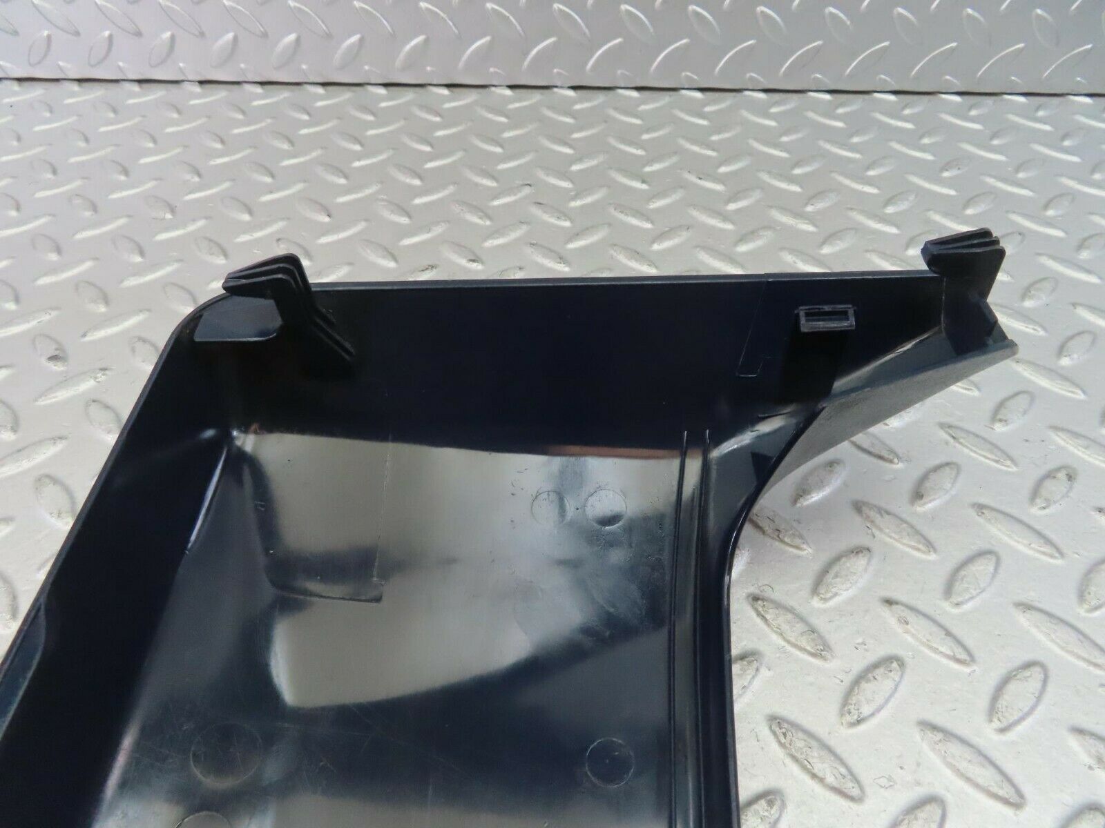 10323 Mercedes-Benz W201 190E Front Left Door Pocket 2017270164
