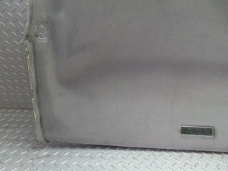 W140 headlining roof panel used OEM