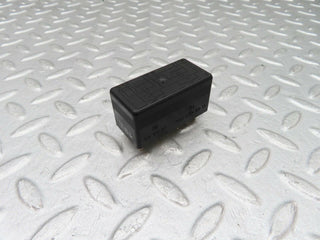 R129 SL engine auxiliary fan relay used OEM