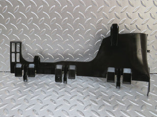 25905 Mercedes-Benz W124 280E Under Dash Panel Left Side 1246891508