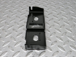 W124 Wagon heater control switch holder panel used OEM