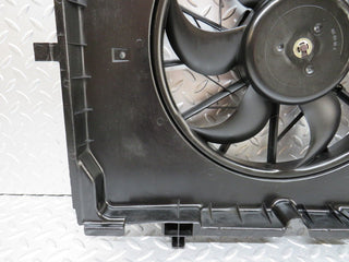 34734 Mercedes-Benz W210 320E Radiator Cooling Fan Bosch 2105052355 0130303227
