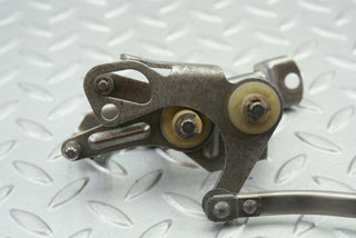 W116 throttle linkage used OEM