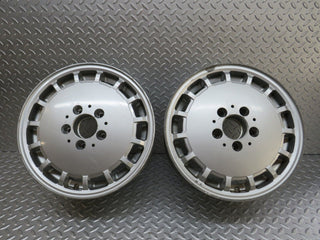 36922 Mercedes-Benz Alloy Wheel Set 6.5Jx15 H2 ET48 1244010802