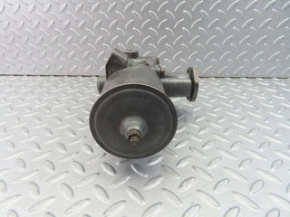 W201 Baby Benz power steering pump used OEM