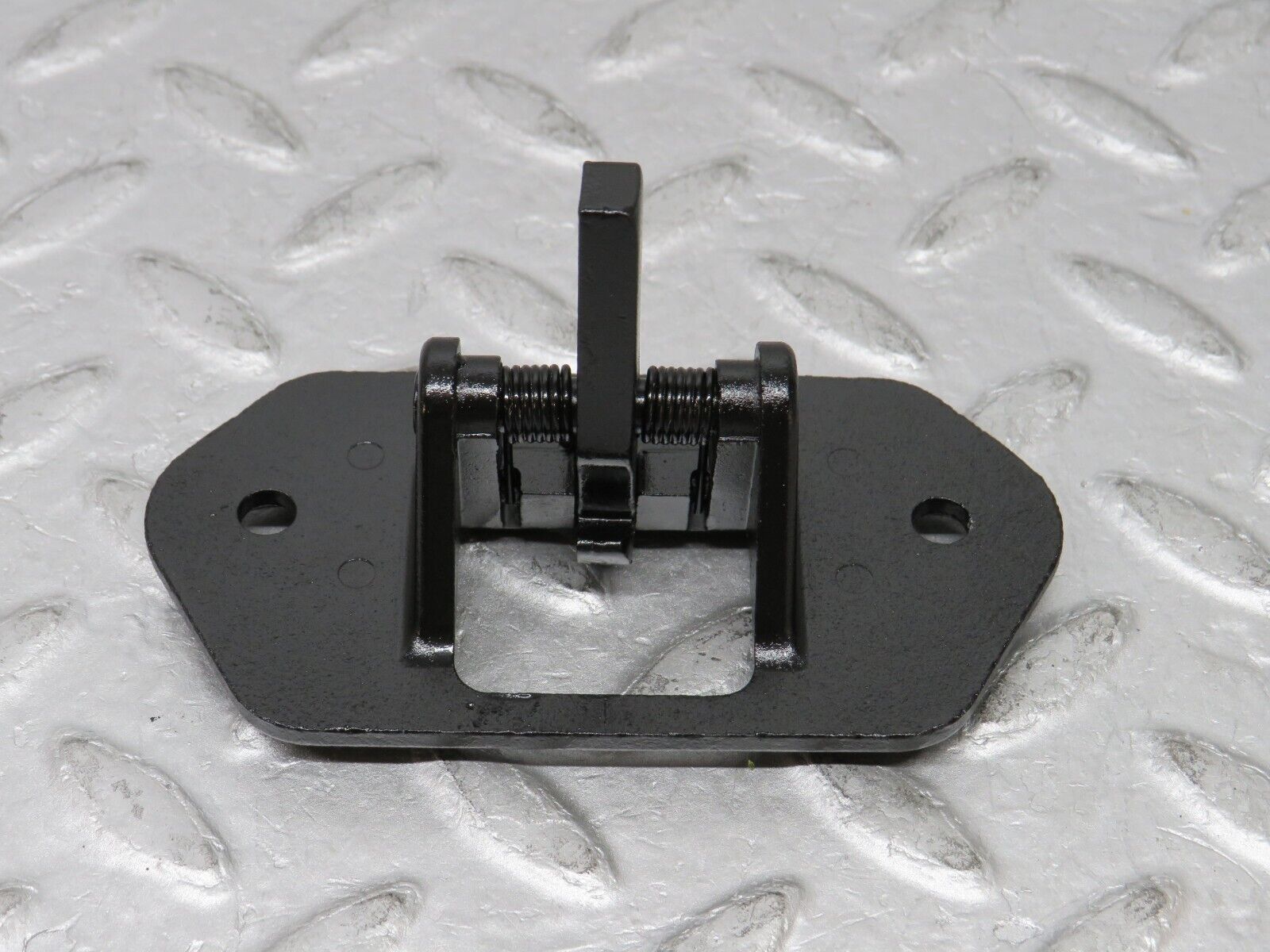 35852 Mercedes-Benz W108 Trunk Lock Latch