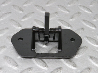 W108 trunk lock latch used OEM