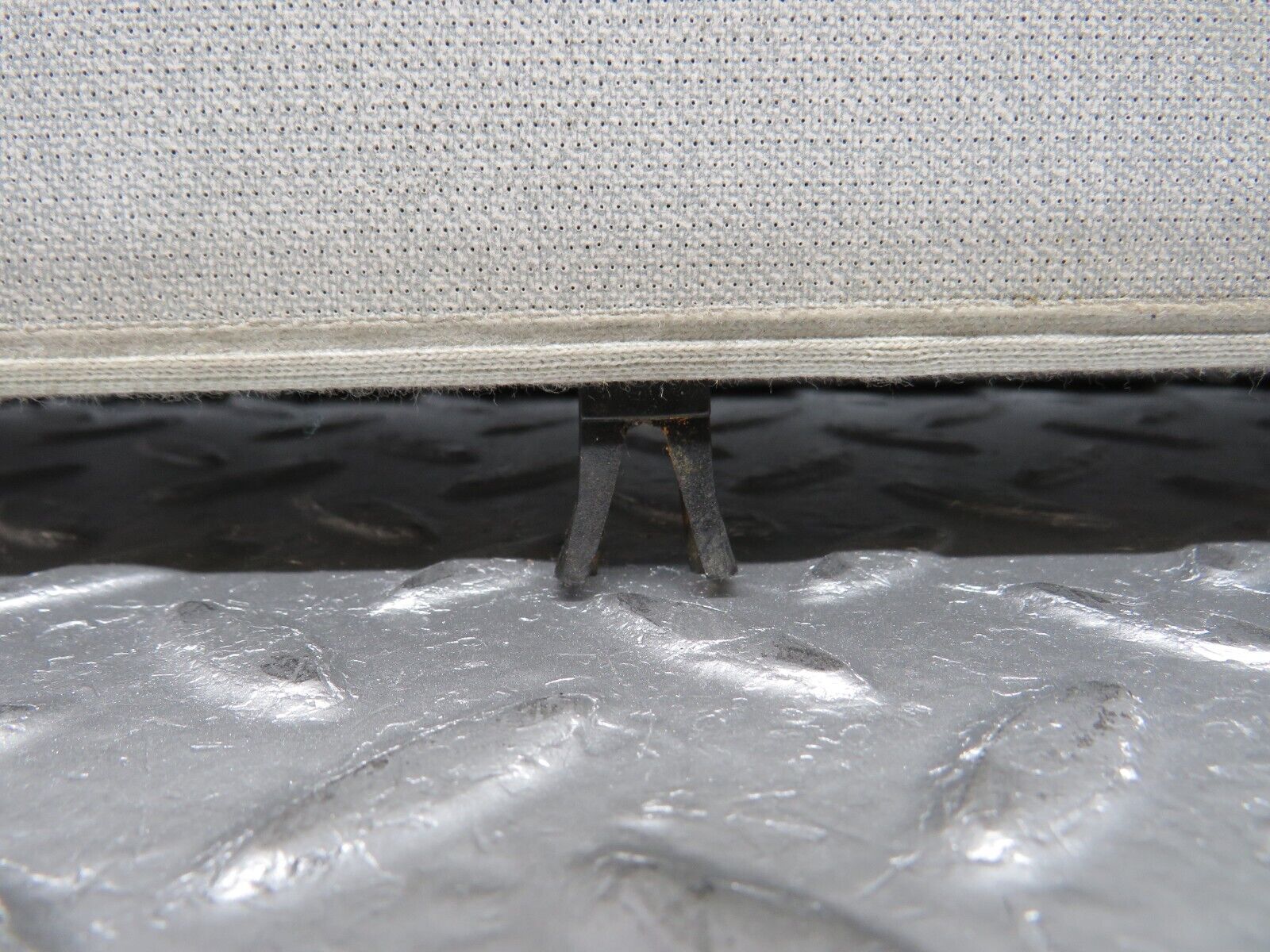 32496 Mercedes-Benz S124 300TE Wagon Interior Sunroof Cover Panel