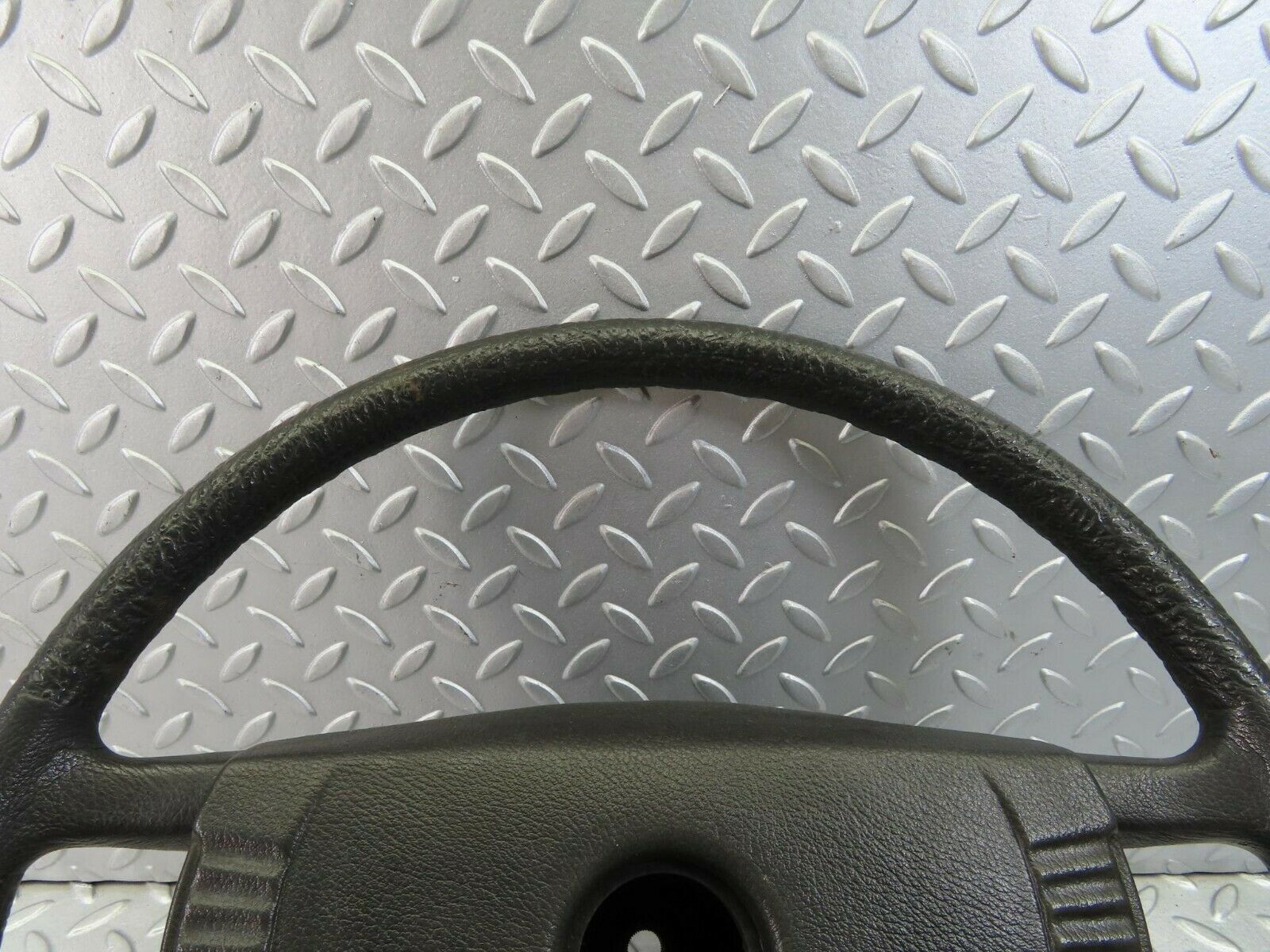 8170 Mercedes-Benz W126 Steering Wheel 1164640017