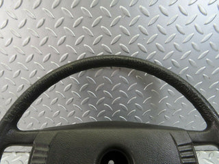 8170 Mercedes-Benz W126 Steering Wheel 1164640017