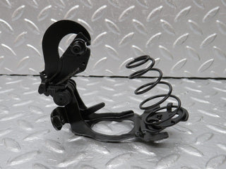 W202 bonnet lock latch used OEM