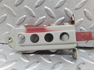 41078 Mercedes-Benz W126 300SE Door Safety Check Strap Rear