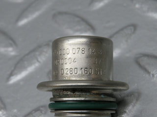 R129 SL fuel pressure regulator used OEM