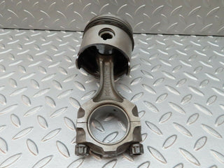 W108 piston with connecting rod used OEM