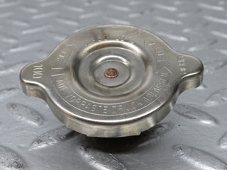 32024 Mercedes-Benz W123 230E Radiator Cap 1235010015