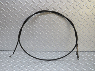 37541 Mercedes-Benz W109 300SEL Heater Hose Pipe 1098310494