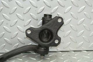 W116 steering arm intermediate used OEM