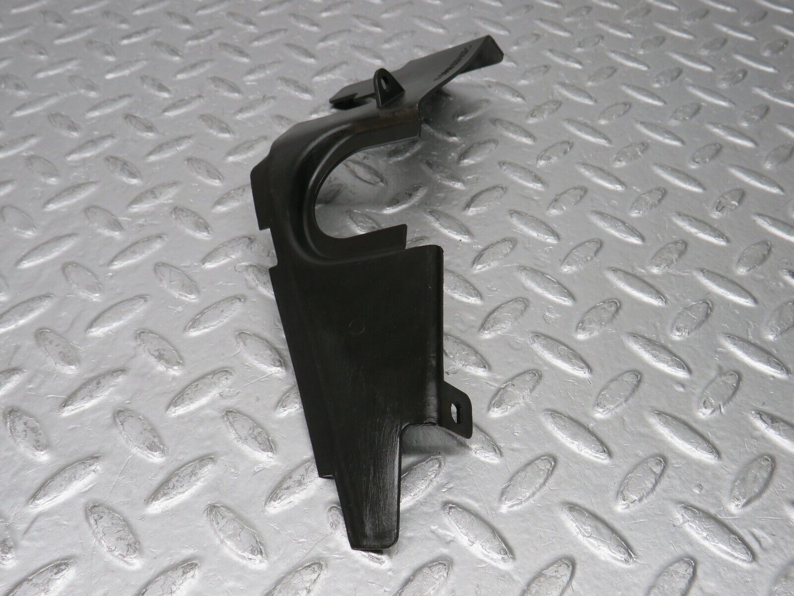 37778 Mercedes-Benz A124 320E Cabriolet Headlight Frame Cover Left 1246281907