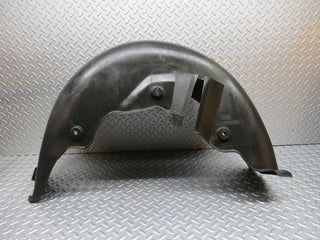 R129 SL rear right inner fender wheel arch lining used OEM