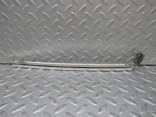 37291 Mercedes-Benz W109 300SEL Rear Left Door Chrome Window Channel