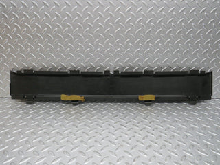 31286 Mercedes-Benz S124 220TE Wagon Sunroof Guide Cover Trim 1247820156