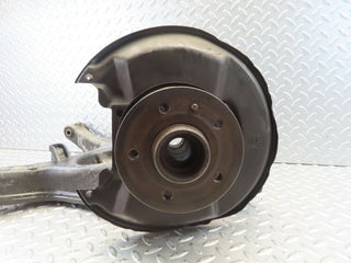 11625 Mercedes-Benz W116 450SE Trailing Arm Control Arm Rear Left 1073521804