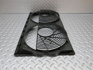 R129 SL engine fan shroud used OEM