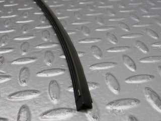 39803 Mercedes-Benz R129 320SL Coupe Front Windscreen Top Chrome Moulding Trim