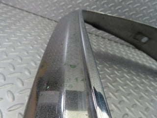 8442 Mercedes-Benz W108 Bonnet Grill Frame Chrome