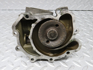 W126 water pump used OEM