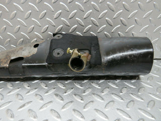W114 steering column housing used OEM