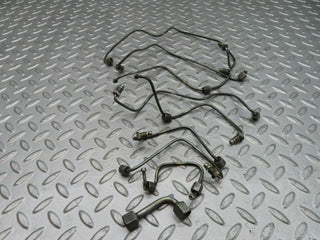 12168 Mercedes-Benz R129 300SL Coupe Fuel Line Hose Set