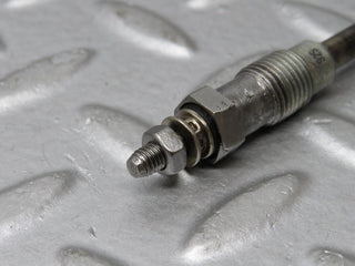 W123 glow plug used OEM