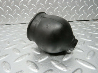 24282 Mercedes-Benz S124 220TE Wagon Headlight Switch Rubber Cover 0005452245