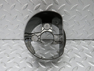 R129 SL steering column surround cover used OEM